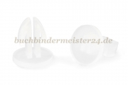 Schnellverbindungsnieten<br>4 mm Fassung