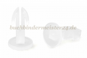 Schnellverbindungsnieten<br>10 mm Fassung