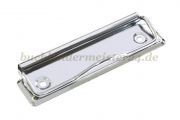 Wire clip mechanisms<br>100 mm width