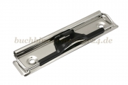 Wire clip mechanisms<br>120 mm width with pen holder