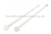 Wobbler<br>200 mm lenght<br>2 adhesive fields