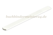 Nasenklammern<br>für Mundschutz<br>kunststoffummantelt<br>40 mm