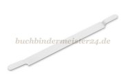 Blitzhefter Quick File<br>Heftstreifen aus Kunststoff<br>weiss