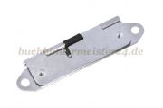 Zettelklammern<br>50 mm breit