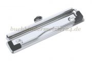 Wire clip mechanisms<br>120 mm width<br>corners / hanger