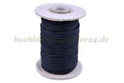 PP-cord, black<br>2 mm diameter<br>20 meters on a spool