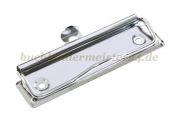 Wire clip mechanisms<br>100 mm width<br>with hanger