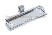 Wire clip mechanisms<br>100 mm width<br>with pen holder