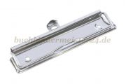 Wire clip mechanisms<br>120 mm width<br>with hanger
