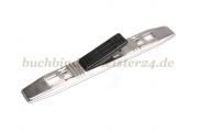 Compressor bars<br>122 mm length<br>ring distance 80 mm