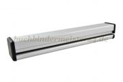 Locher A5 6-fach<br>Lochung<br>19-19-51-19-19mm<br>Papier 210mm