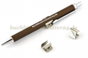 Pen holders<br>self-adhesive